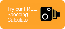 Try our free speeding calculator