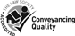 Conveyancing Accredited Logo