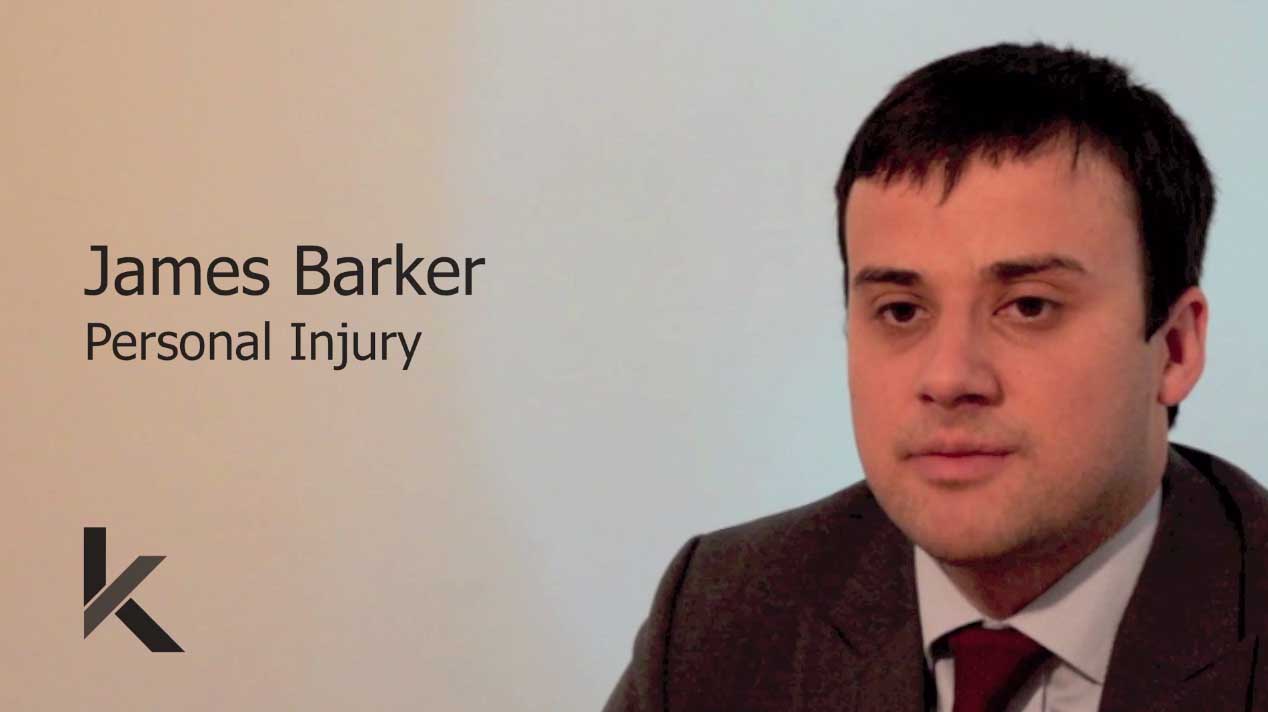 Personal Injury